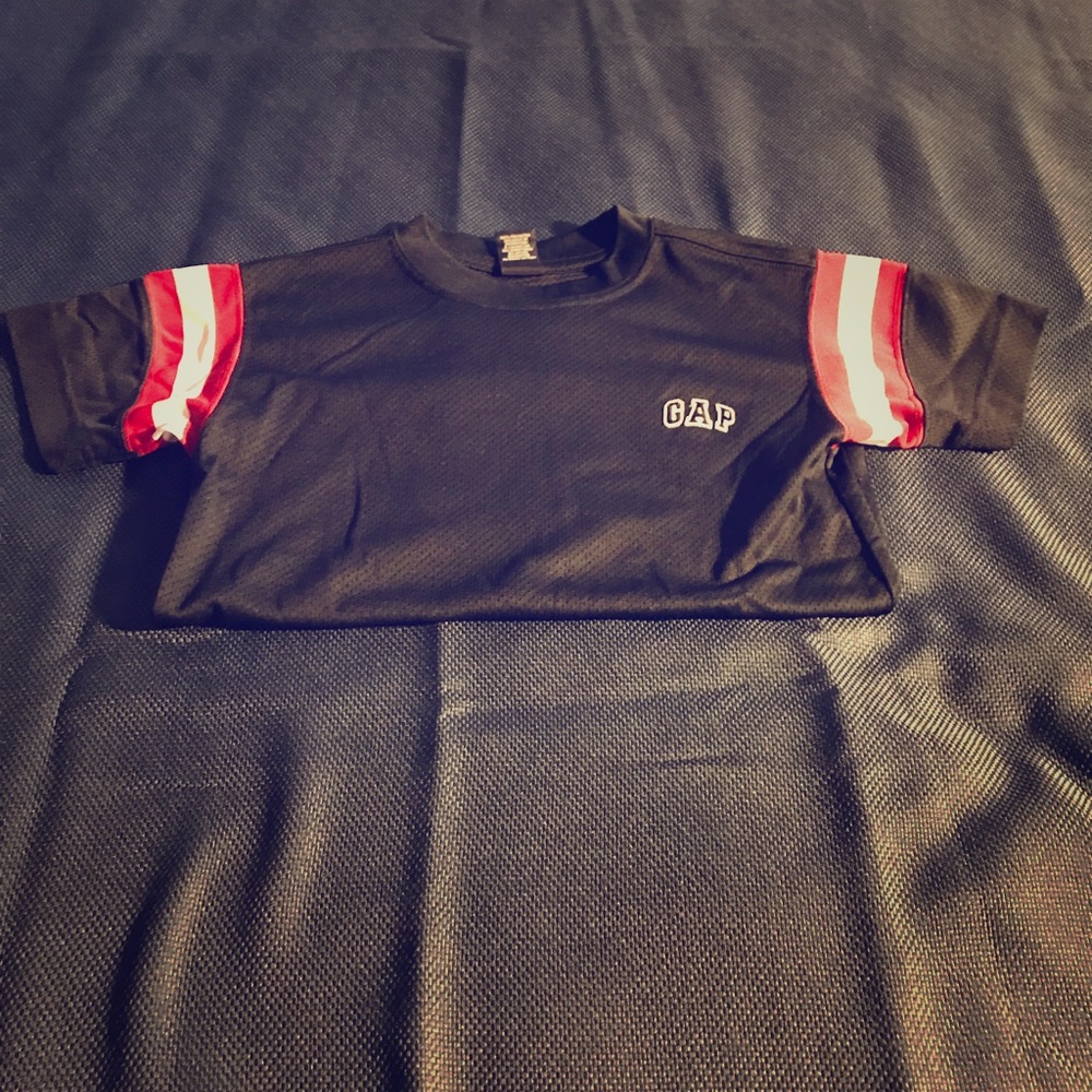 Gap Jersey